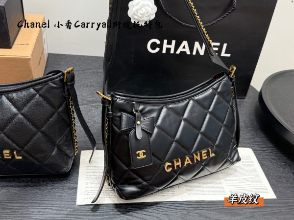 CC new arrival carryall tote hobo bag size: 31*24 cm