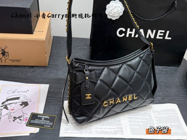 CC new arrival carryall tote hobo bag size: 31*24 cm
