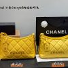 CC new arrival carryall tote hobo bag size: 31*24 cm