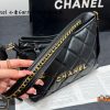 CC new arrival carryall tote hobo bag size: 31*24 cm