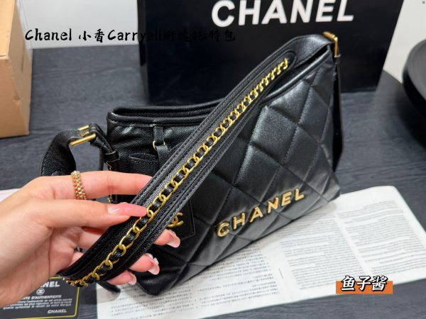 CC new arrival carryall tote hobo bag size: 31*24 cm