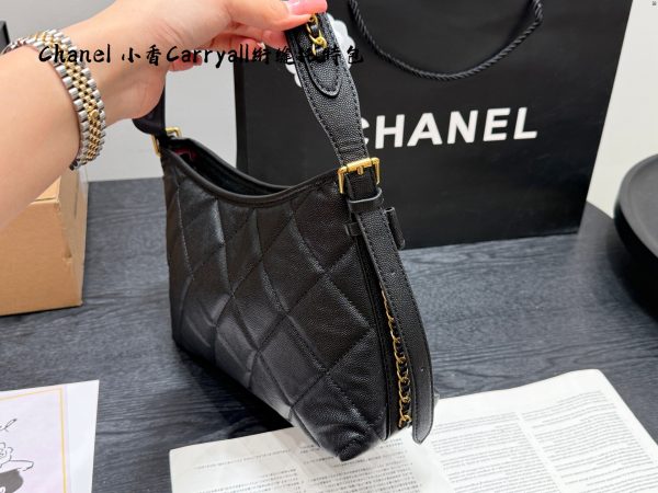 CC new arrival carryall tote hobo bag size: 31*24 cm