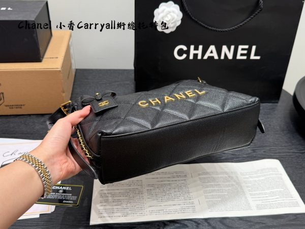 CC new arrival carryall tote hobo bag size: 31*24 cm