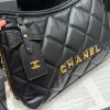 CC new arrival carryall tote hobo bag size: 31*24 cm