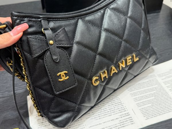 CC new arrival carryall tote hobo bag size: 31*24 cm