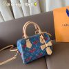 Louis new arrival SPEEDY 20 cherry bag size:20*15 cm
