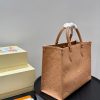 Louis new arrival onthego tote bag 008