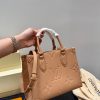 Louis new arrival onthego tote bag 008