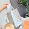 louis new arrival 25sss Dream onthego tote bag size:25 cm