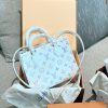 louis new arrival 25sss Dream onthego tote bag size:25 cm