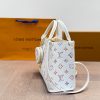 Louis new arrival 25ss onthego tote bag size: 25*20 cm