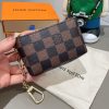 louis new arrival coin keys wallet size:11*7cm