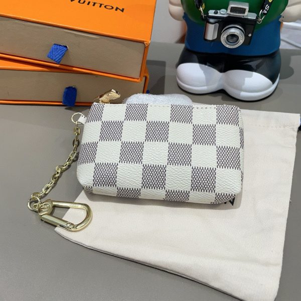 louis new arrival coin keys wallet size:11*7cm