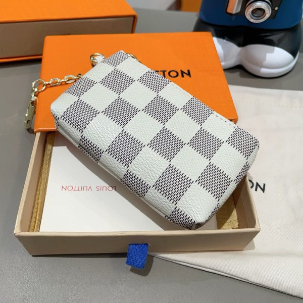 louis new arrival coin keys wallet size:11*7cm
