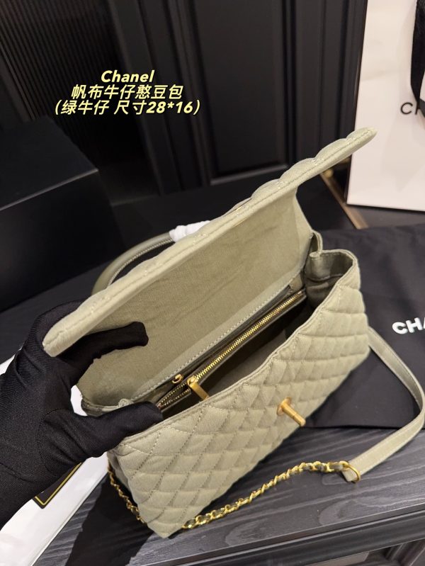 Cc new arrival Coco handle bag size: 28*16 cm