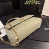 Cc new arrival Coco handle bag size: 28*16 cm