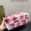 GG new arrival Onthego Tote bag size: 25 cm