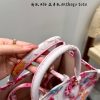 GG new arrival Onthego Tote bag size: 25 cm