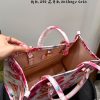 GG new arrival Onthego Tote bag size: 25 cm