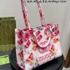 GG new arrival Onthego Tote bag size: 25 cm