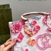 GG new arrival Onthego Tote bag size: 25 cm