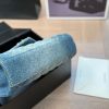 Y new arrrival denim bag size:24 * 17 cm