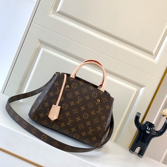 L-bag Model: M41055 Size 29*20*13cm