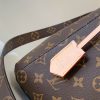 L-bag Model: M41055 Size 29*20*13cm