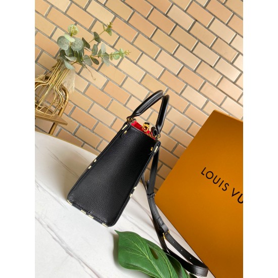 L-bag Size: 25 x 19 x 11.5 cm