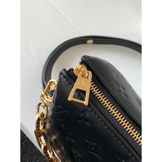 L-bag Size: 20 x 16 x 12 cm