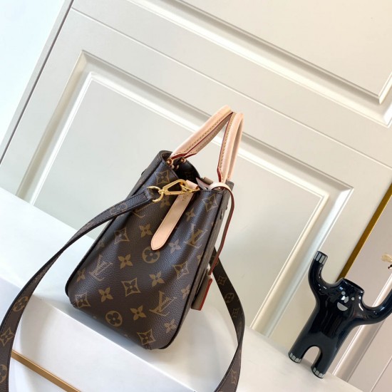 L-bag Model: M41055 Size 29*20*13cm