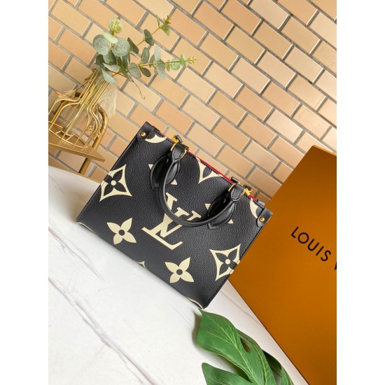 L-bag Size: 25 x 19 x 11.5 cm