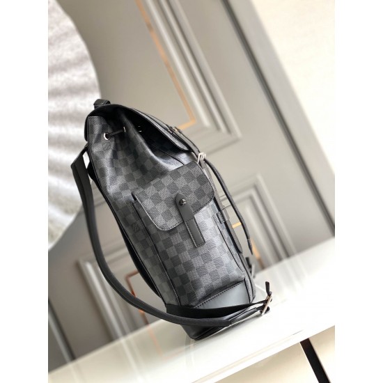 L-bag Size: 41 x 48 x 13 cm