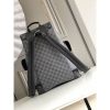L-bag Size: 41 x 48 x 13 cm