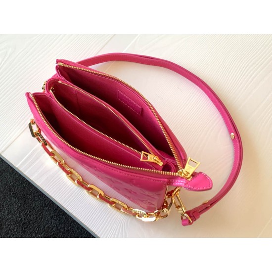L-bag Size: 20 x 16 x 12 cm