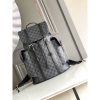L-bag Size: 41 x 48 x 13 cm