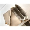 L-bag Size: 25 x 19 x 7 cm