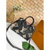 L-bag Size: 25 x 19 x 11.5 cm