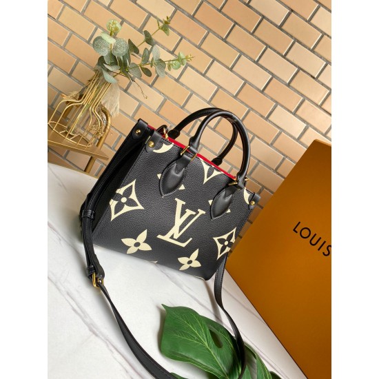 L-bag Size: 25 x 19 x 11.5 cm
