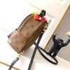 L-bag Model: M44872 Size:17x22x10cm