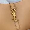 Y Le 5 A 7  Hobo Bag