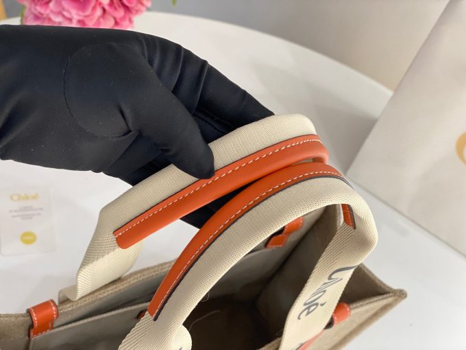 Ch Medium Woody Bag - Image 34
