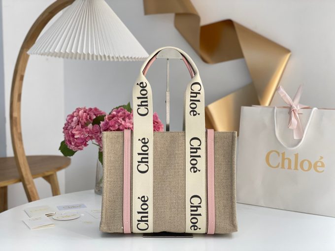 Ch Medium Woody Bag