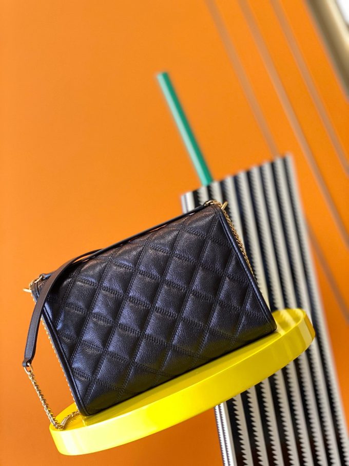 Y Mini Becky  Chain Bag - Image 4