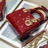 CD Small Lady Bag