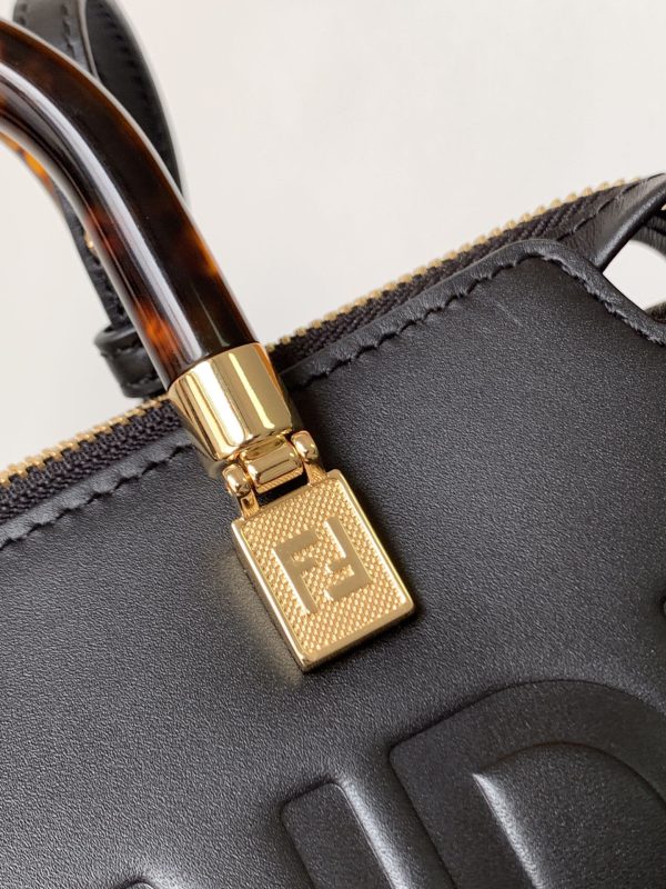Fd By The Way Mini Bag 5 colors
