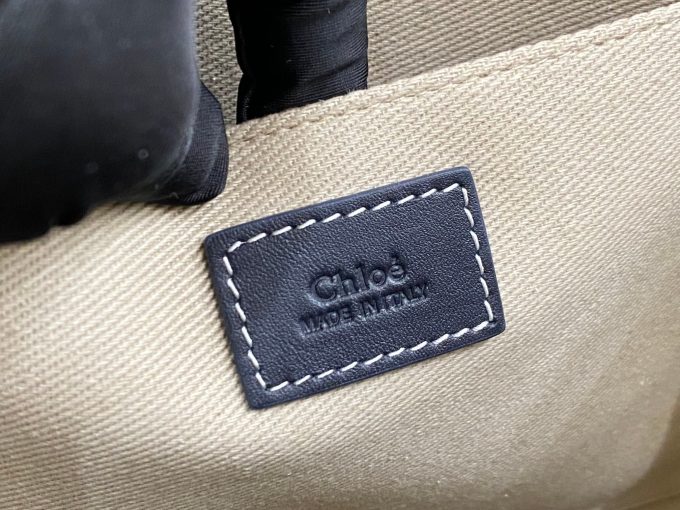 Ch Medium Woody Bag - Image 22