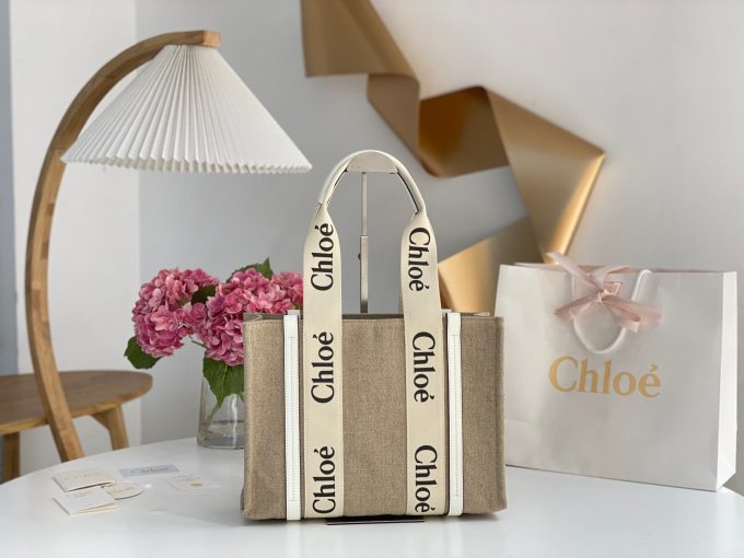 Ch Medium Woody Bag - Image 23