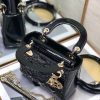 CD Small Lady Bag