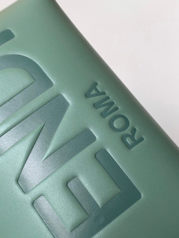 Fd By The Way Mini Bag 5 colors